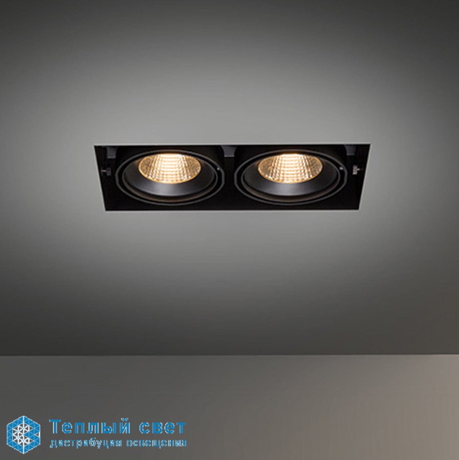 Modular Trimless светильник
