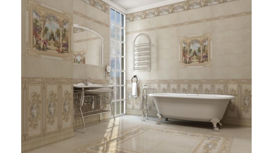 Kerama Marazzi Форио
