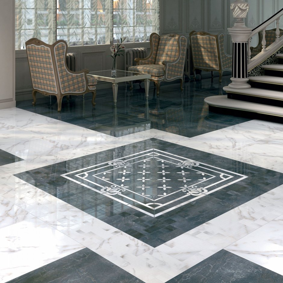 Kerama Marazzi Гинардо