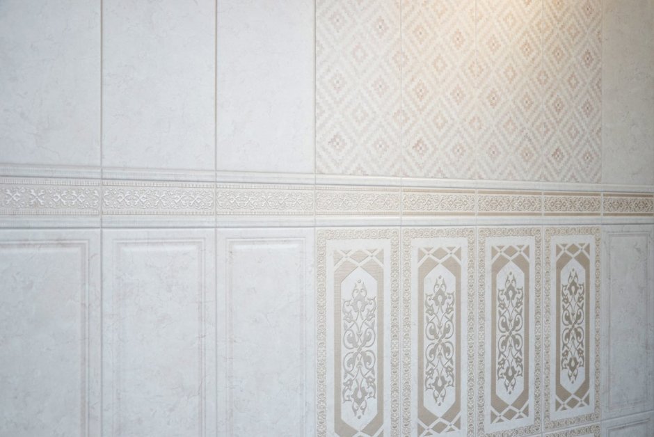 Kerama Marazzi Сенат