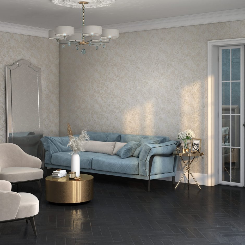 Kerama Marazzi sg590300r ковер декорированный обрезной
