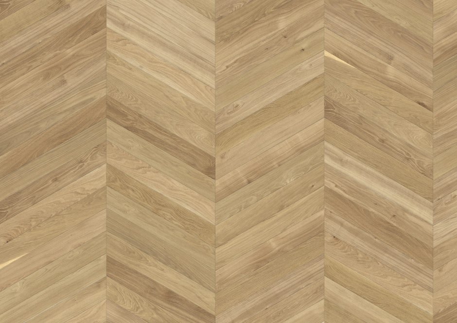 Herringbone Wood Floor
