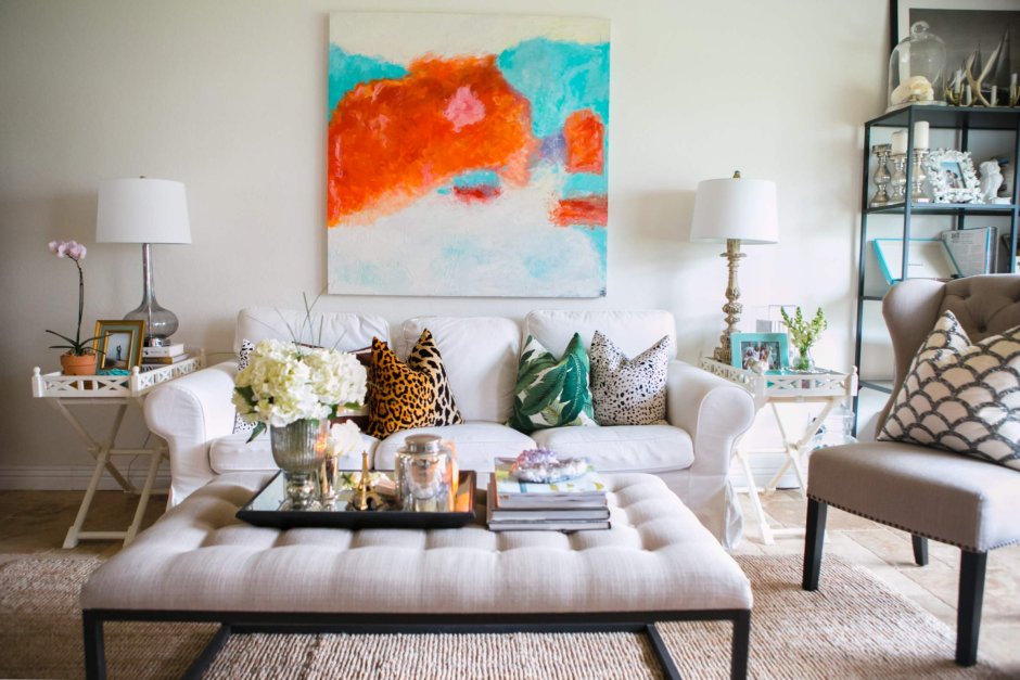 Make your Home