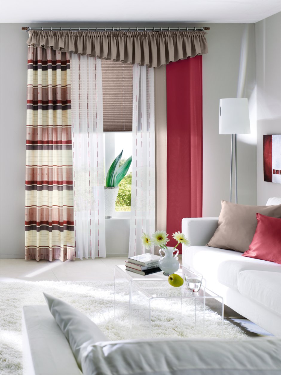 Flower Blinds