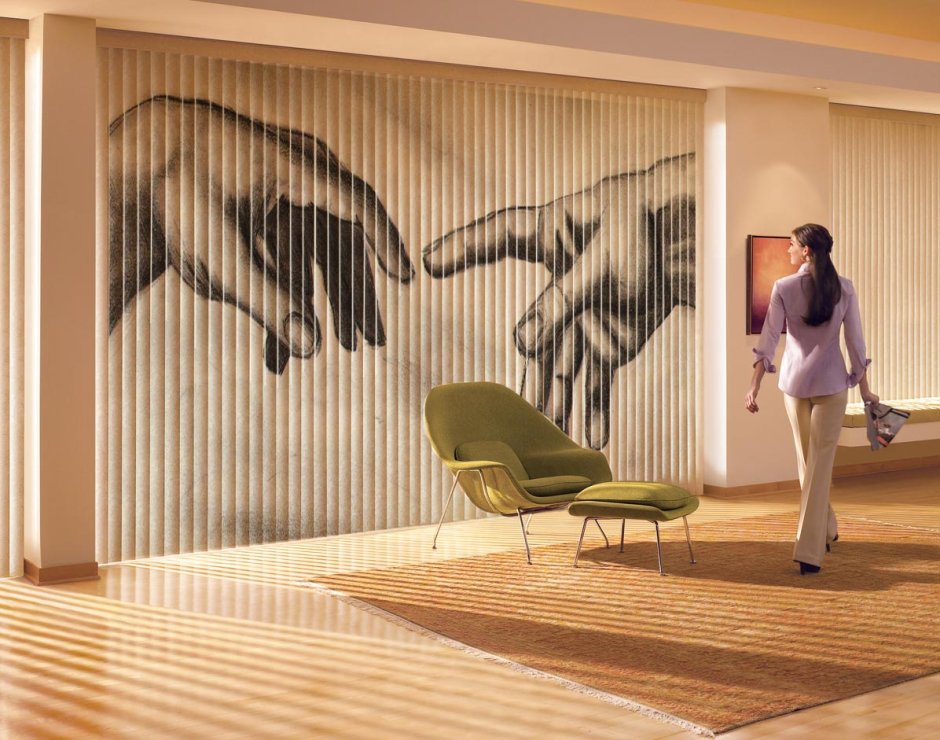 Raised Printing for Blinds