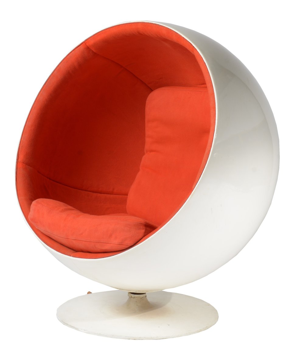 Cosmorelax кресло шар