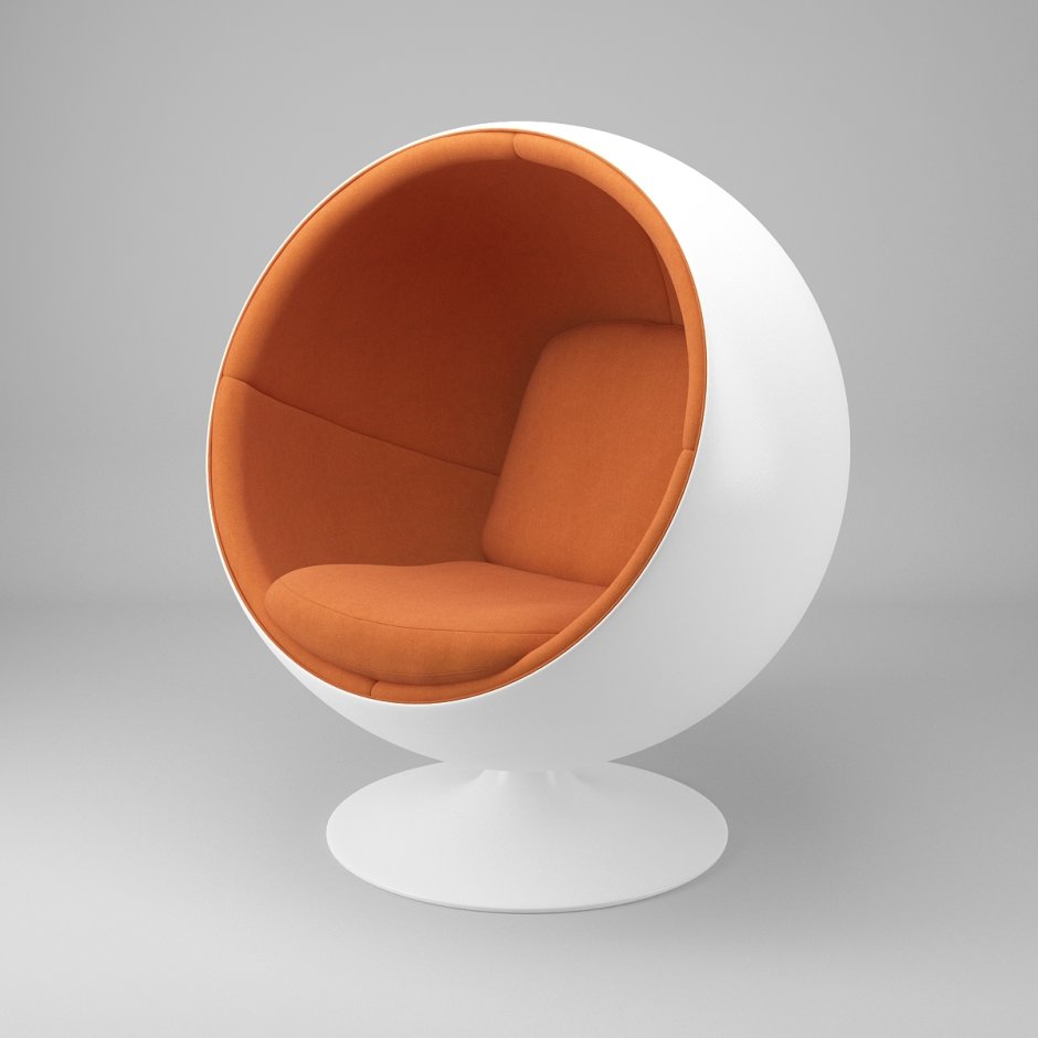 Кресло воздушный шар