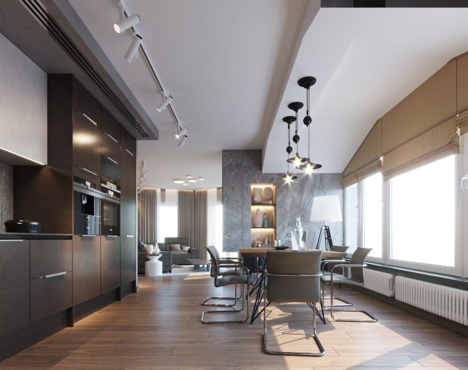 Трековый светильник ikea