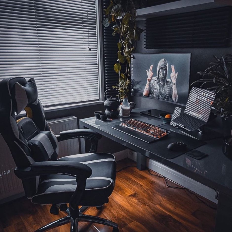 Computer Room