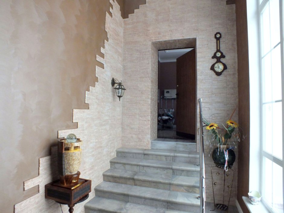 Porcelanicos HDC