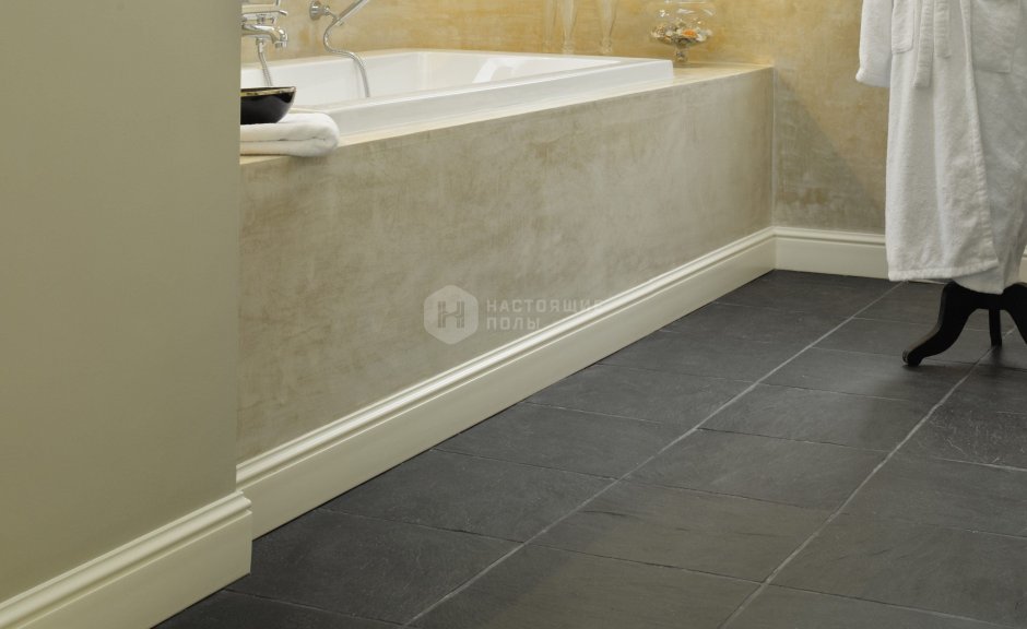 Плинтус Sport Skirting Oak 84x27x2350