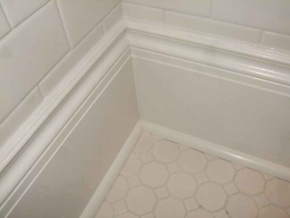 Скрытый плинтус Design Skirting dsl1083 Stainless