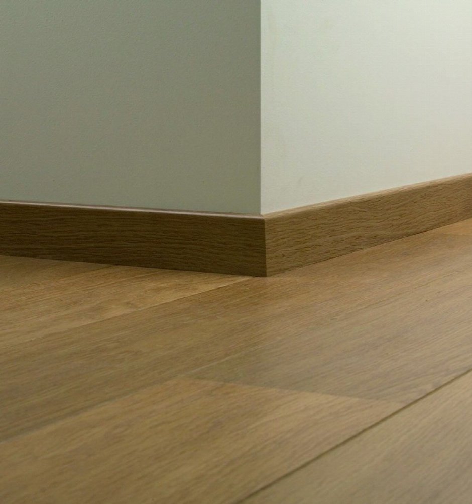 Плинтус quick Step МДФ