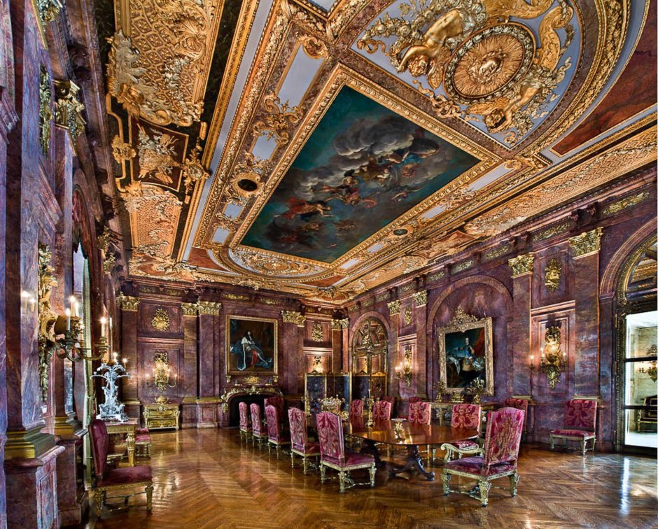Antonovich Design Luxury дом