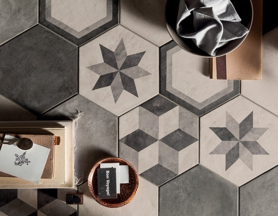 Керамогранит Kerama Marazzi Пуату