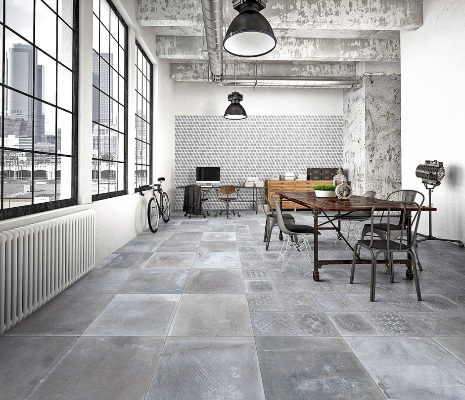 Керамогранит Kerama Marazzi Пуату