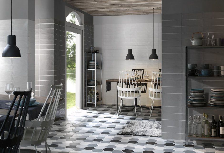 Керамогранит Kerama Marazzi Риальто