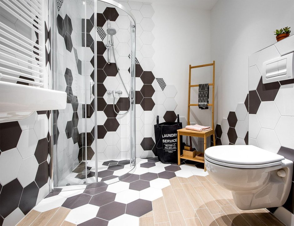 Керамогранит Cifre Tribe Grey Mate porcelanico