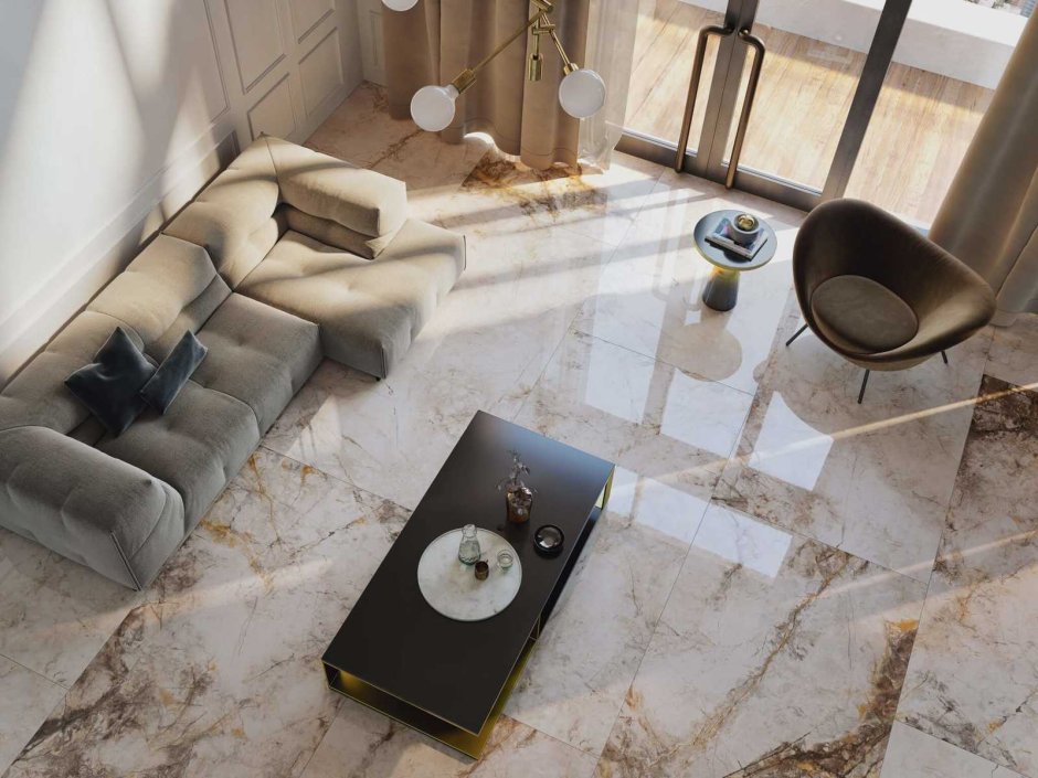 Плитка Пуату Kerama Marazzi