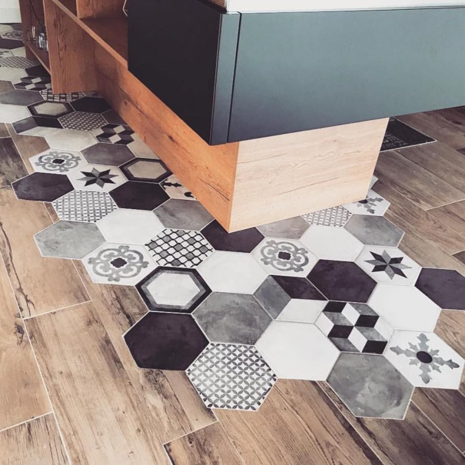 Керамогранит Kerama Marazzi sg23031n Пуату