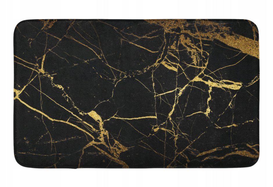 Black Wiz Gold мрамор