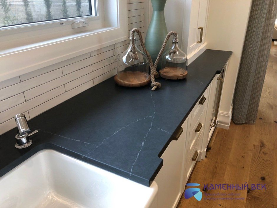 Vicostone Valley White BQ-2600
