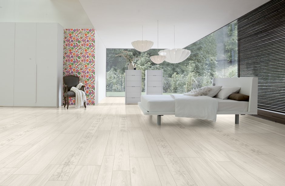 Ter Huerne Breeze line дуб состаренный Варио