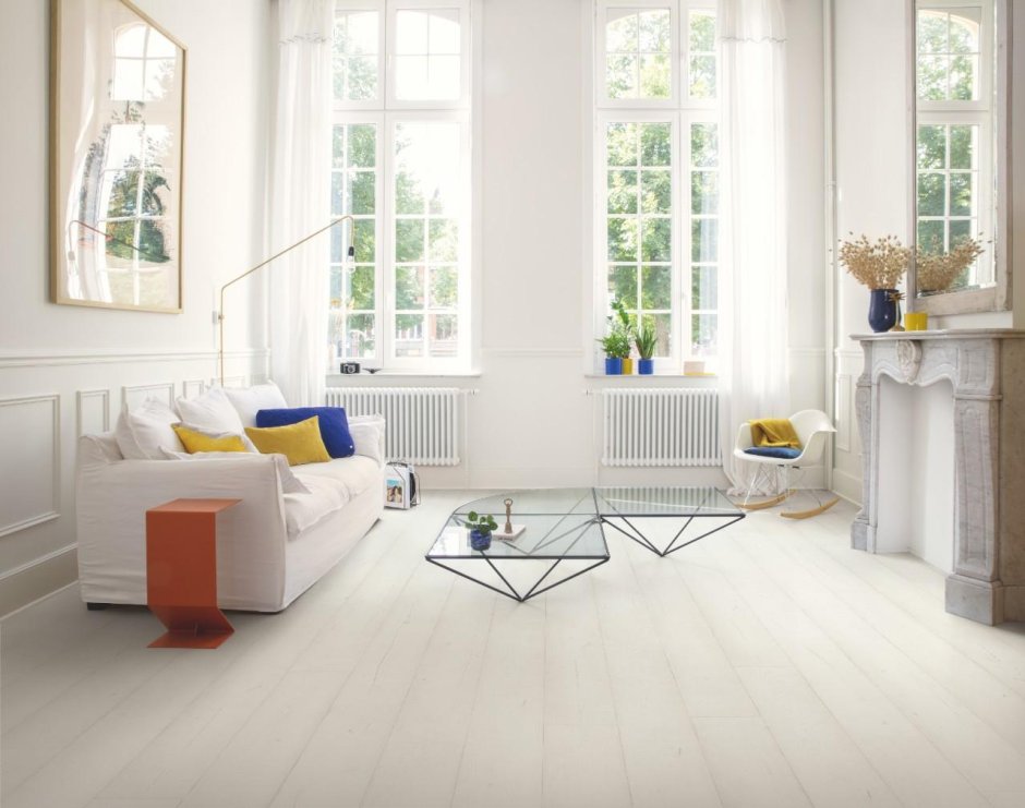 Паркет Dinesen Douglas