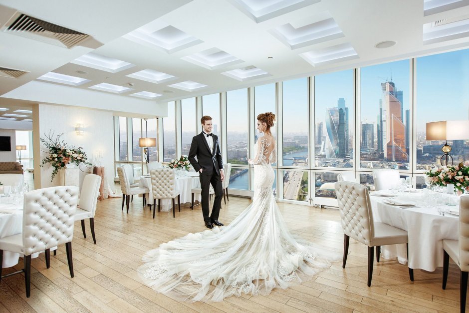 Book Reception Hall for Wedding pictures