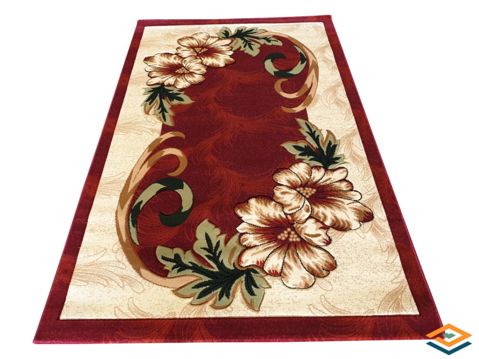 Иранские ковры Anil Carpet Luxury