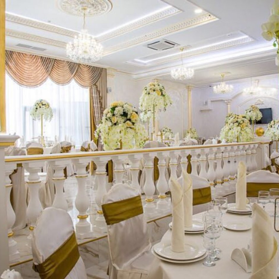 Сапфир банкетный банкетный зал