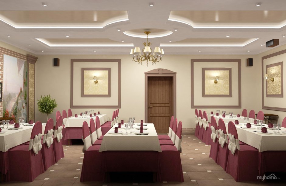 Банкетный зал Оазис Астрахань Осыпной бугор