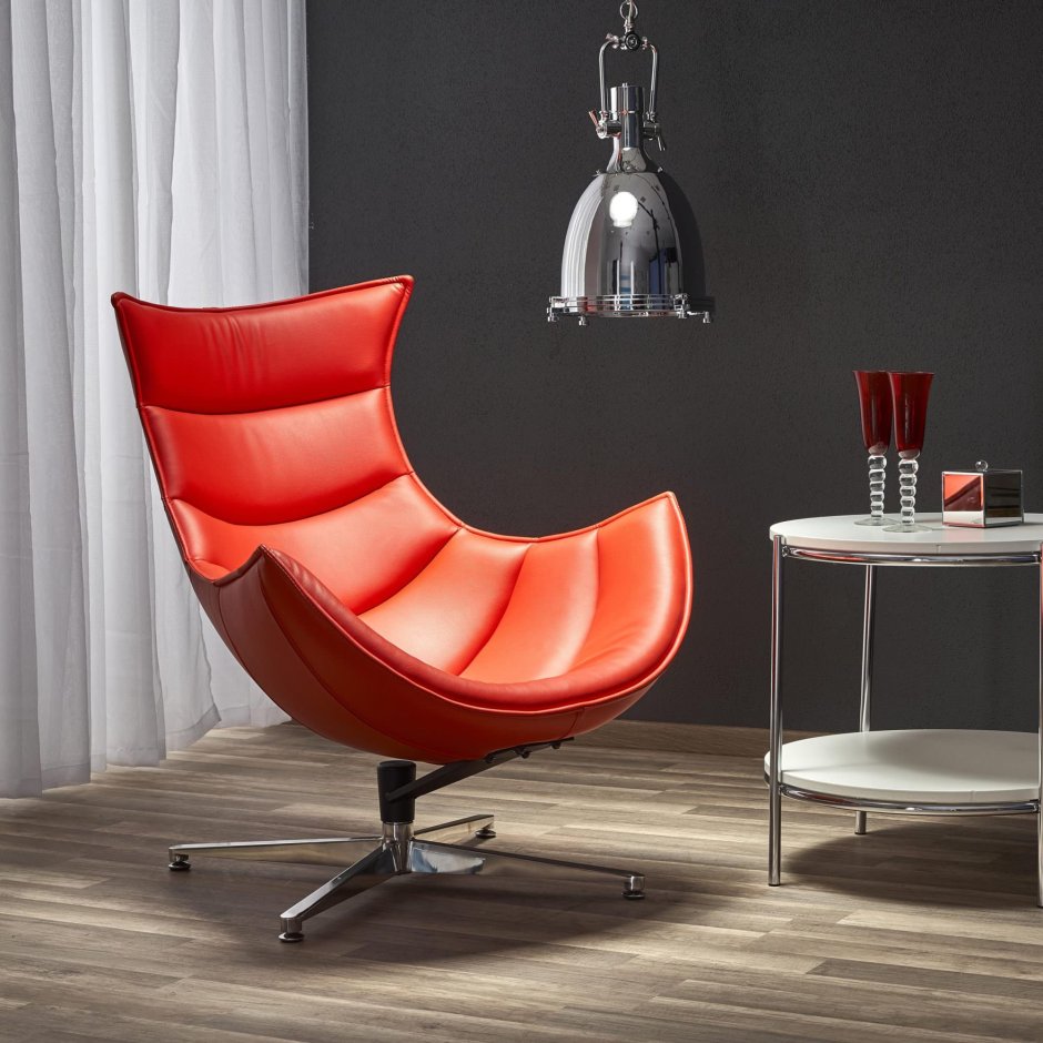 Дизайнерский стул Lalume-st00152