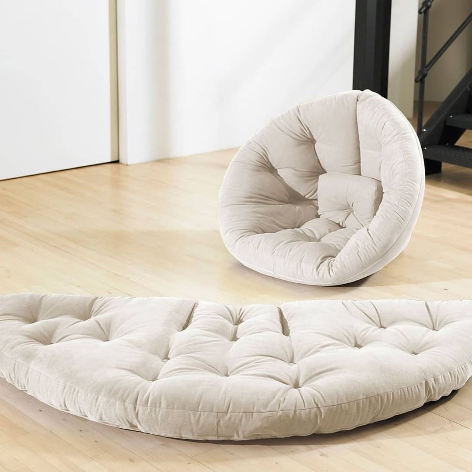 Кресло Oyster, Comforty
