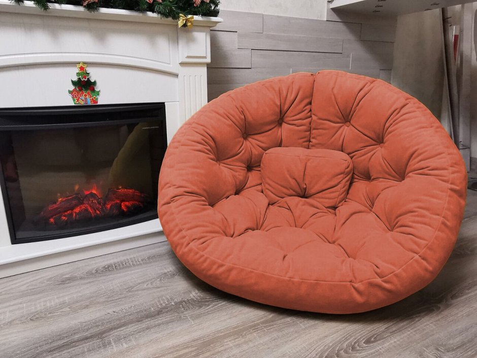 Offecct кресло