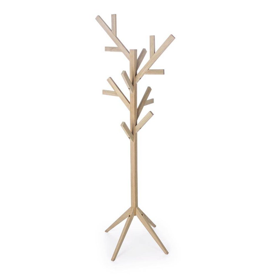 Напольная вешалка для одежды Coat Rack