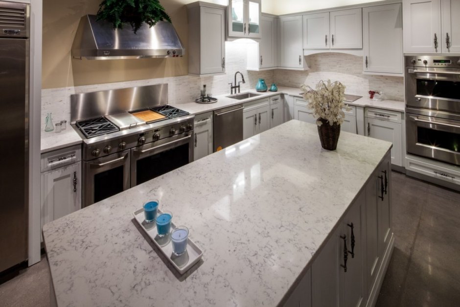 Silestone Lyra