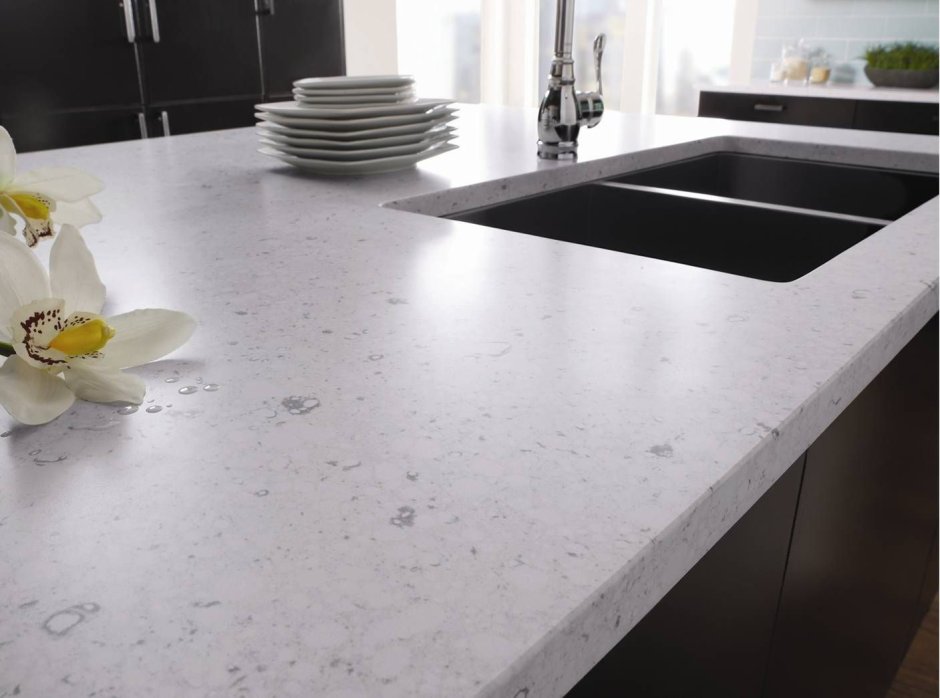 Кухонные столешницы Silestone