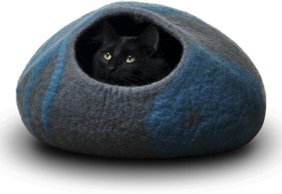 Cat Cave