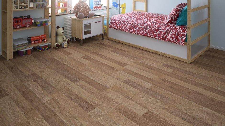 Ламинат Kronotex 1318 Dynamic 2930 Wenge Gabun