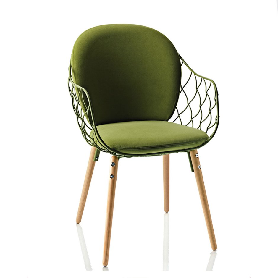 Детский стул Maisons du monde Mauricette
