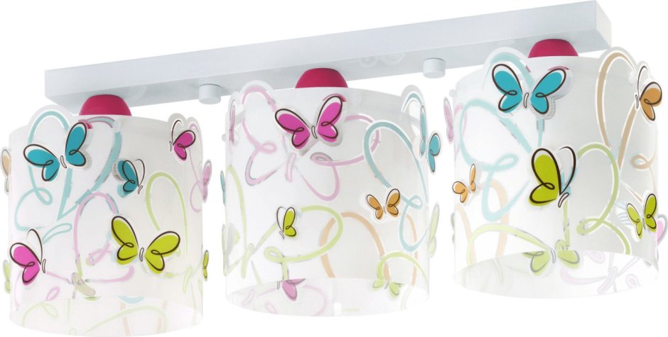 IRALAN Lustre led потолочная люстра