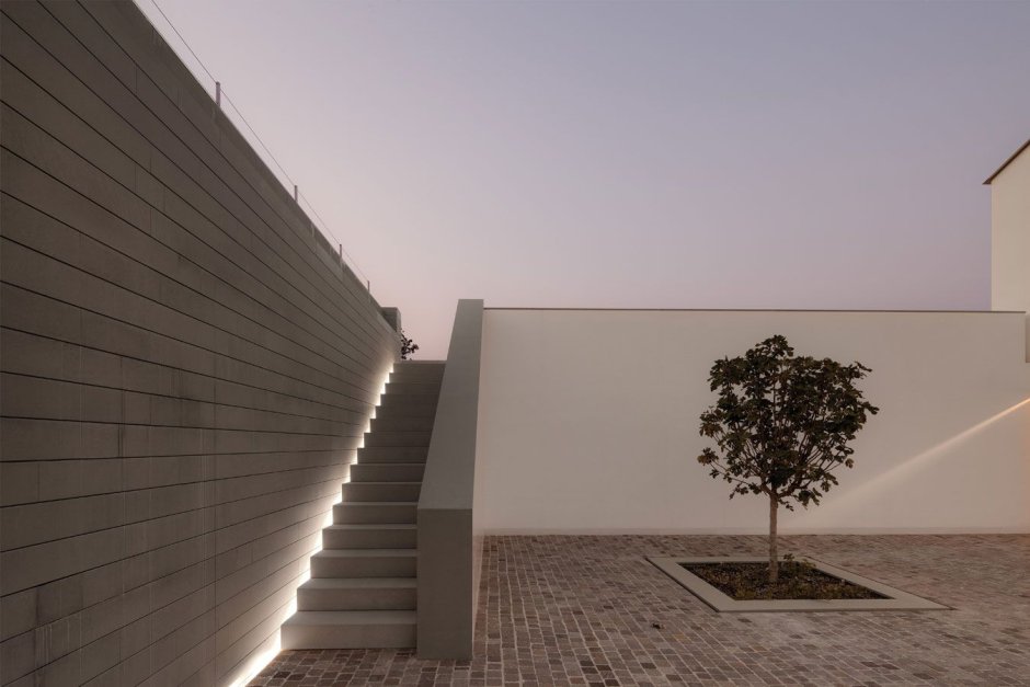 Stairslight автоматическая подсветка лестниц