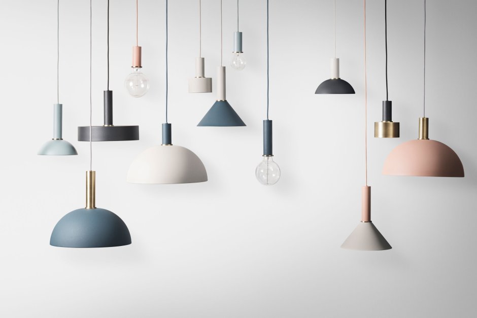 Подвесной светильник Pendant Light loft2023-c_LF
