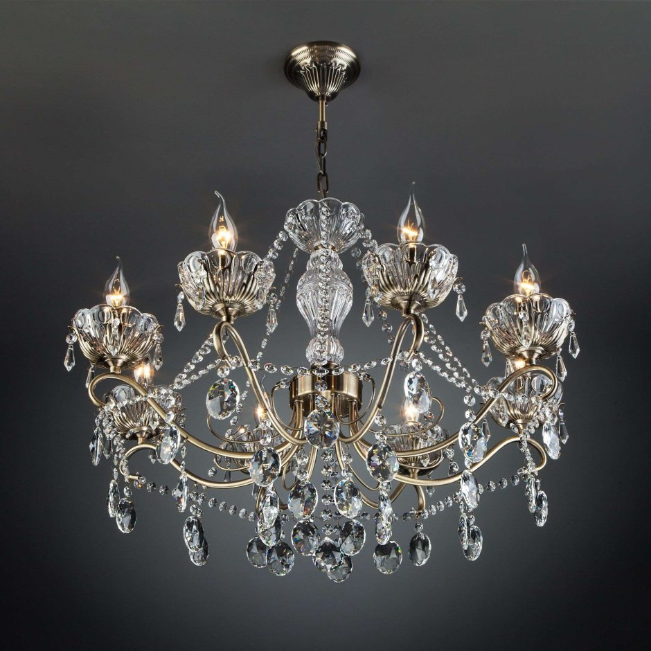 Люстра Trifain Chandelier