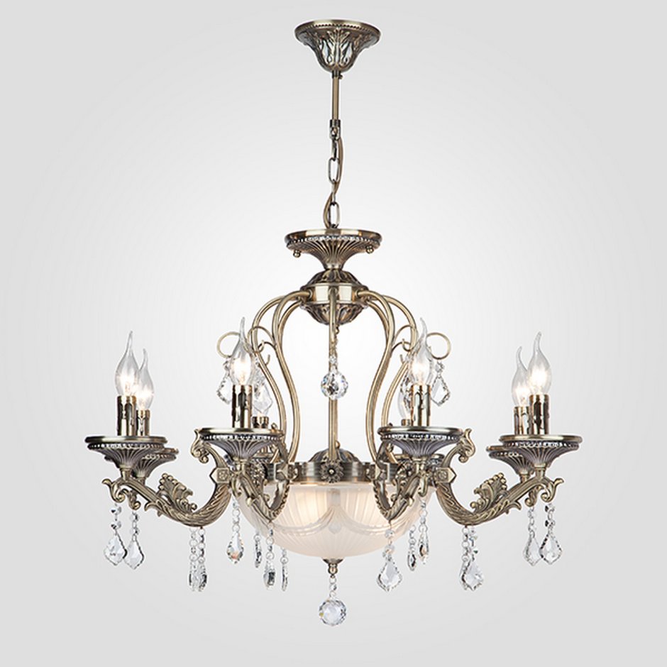 Люстра nadalor Chandelier