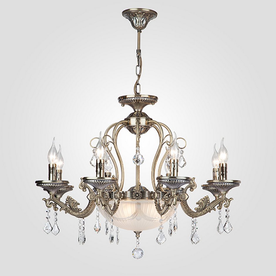 Люстра nadalor Chandelier