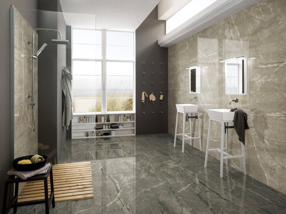 Керамогранит Kerama Marazzi Рочестер