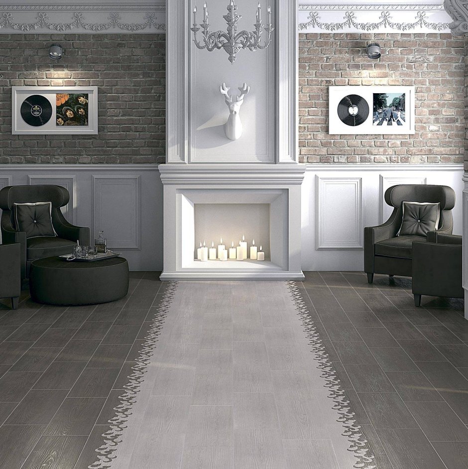 Керамогранит Kerama Marazzi Дартмут