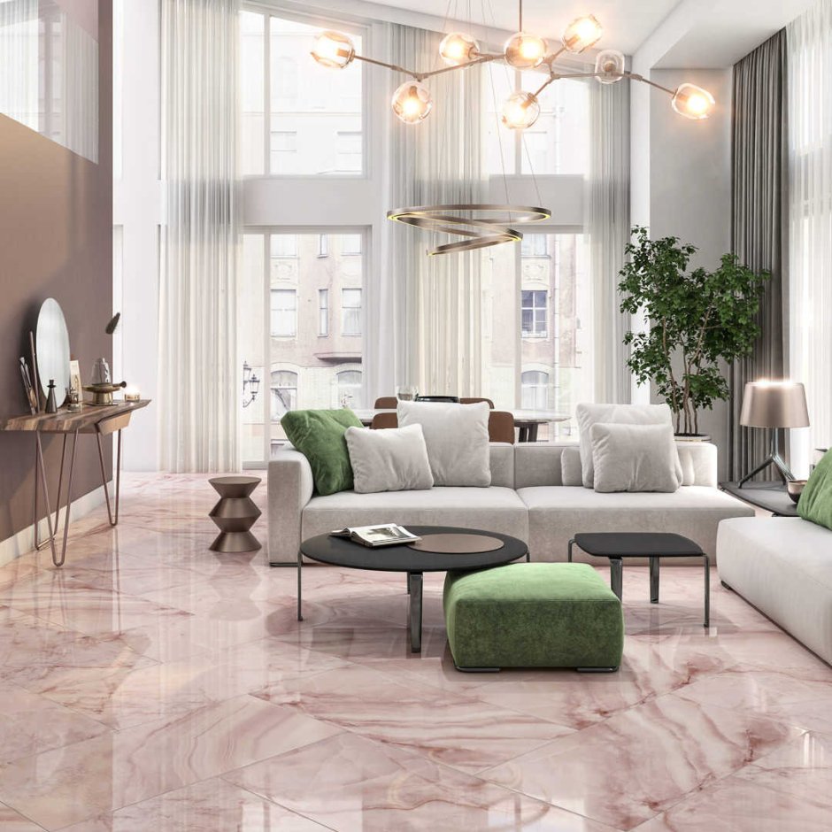 Gemstone плитка Marazzi